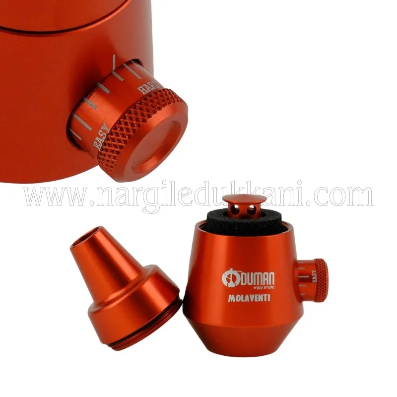 Oduman Molaventi Şerbetlik