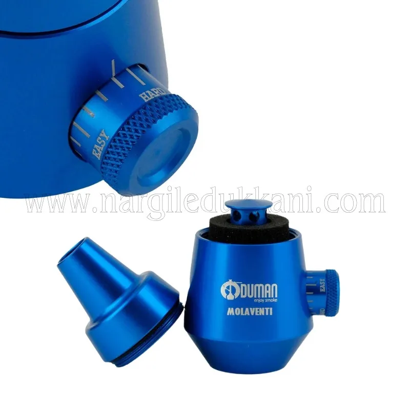 オデュマン モラヴェンティ シャルベットリク
