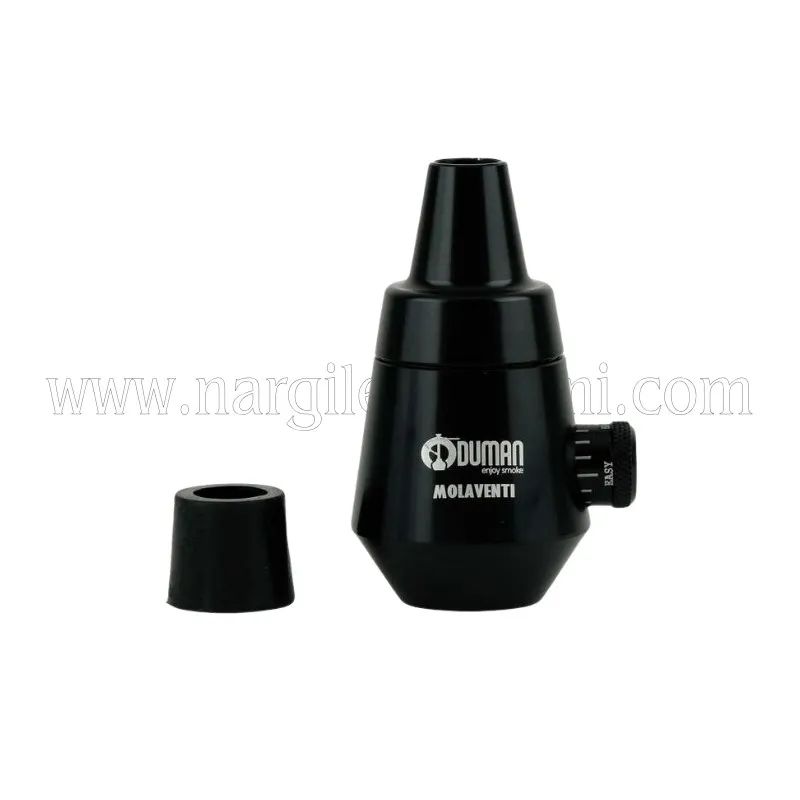 オデュマン モラヴェンティ シャルベットリク
