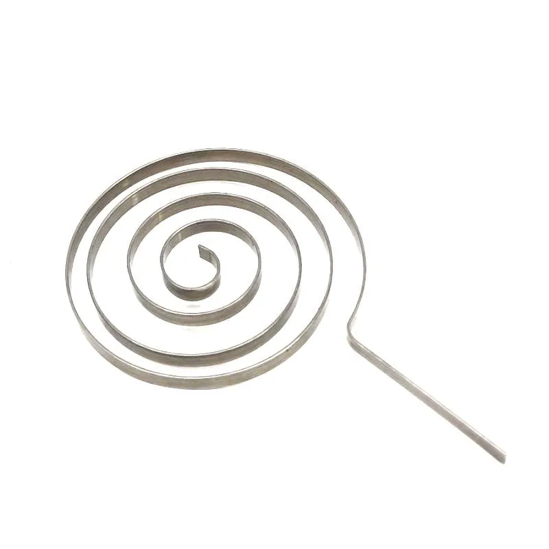 موقد فحم من الفولاذ الزنبركي M-28
