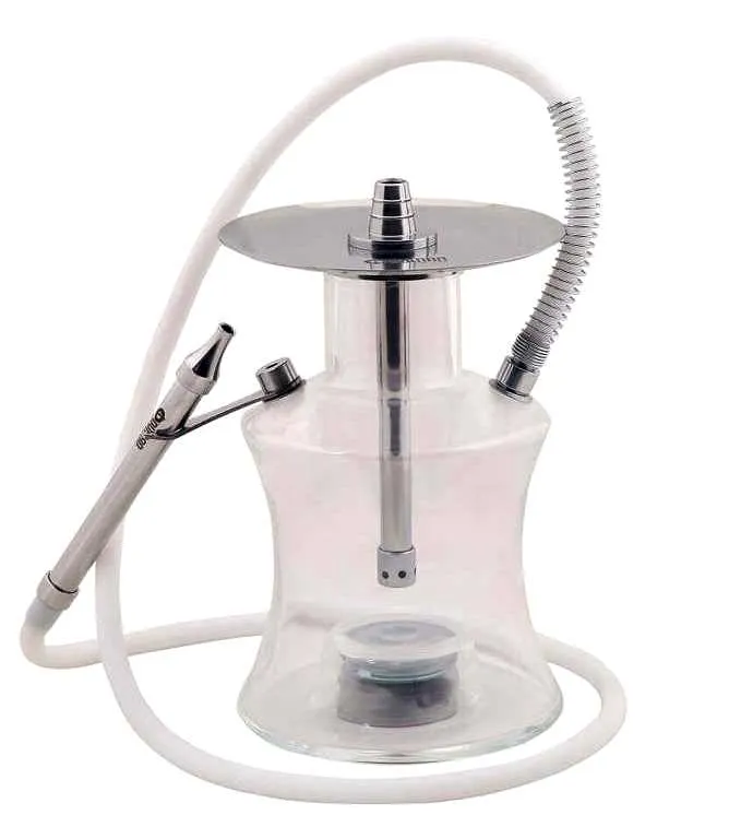 Oduman N2 Masaüstü Işıklı Nargile Takımı