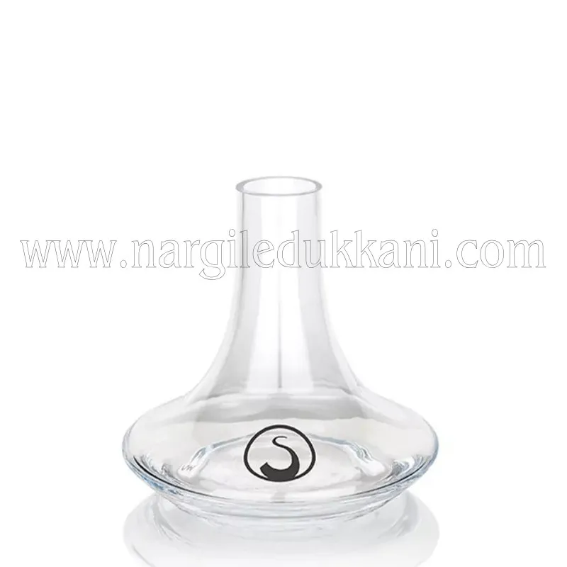 Steamulation Mini Yedek Nargile Şişesi