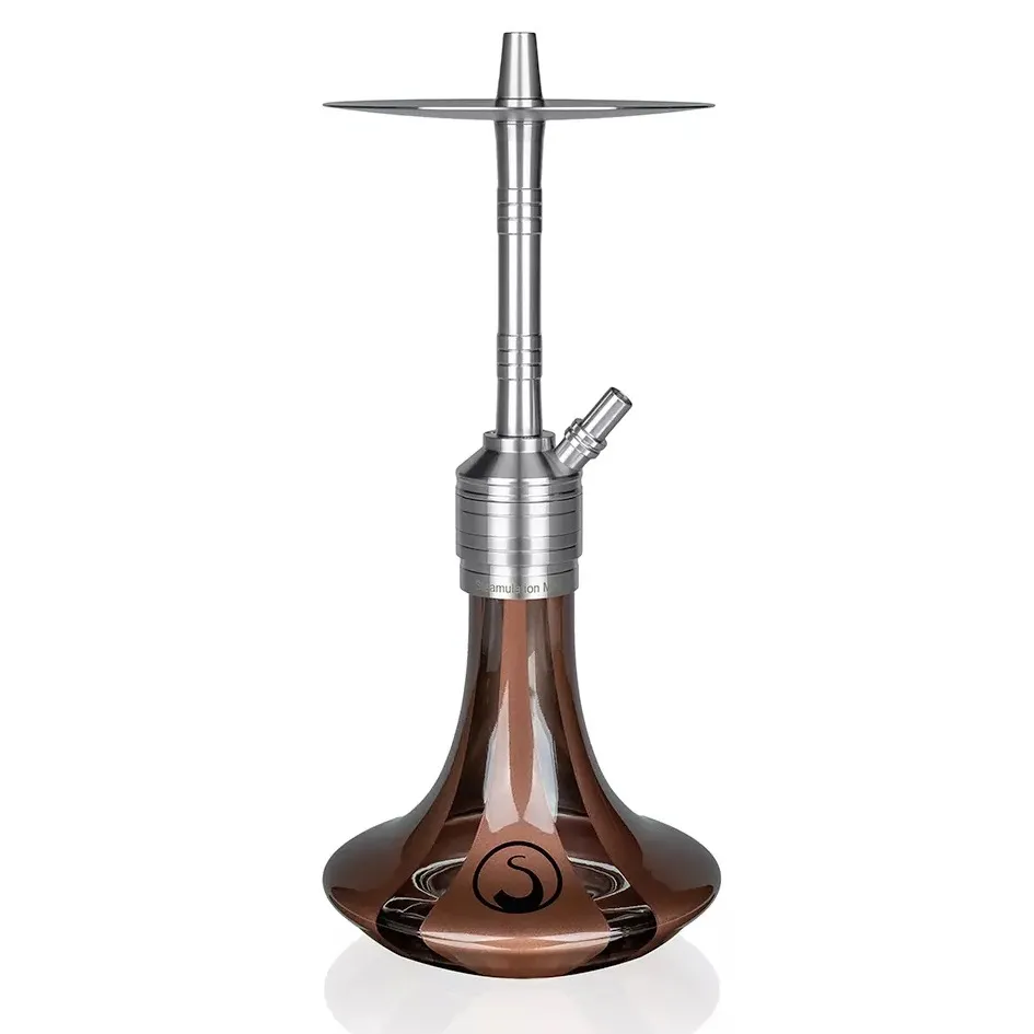 ستيموليشن ميني نارجيلة
