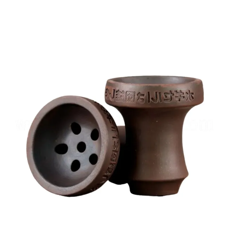 Bol à narguilé Cosmo Bowl Asia
