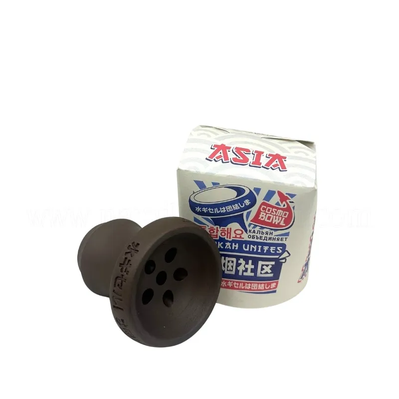 Cosmo Bowl Asia Nargile Lülesi