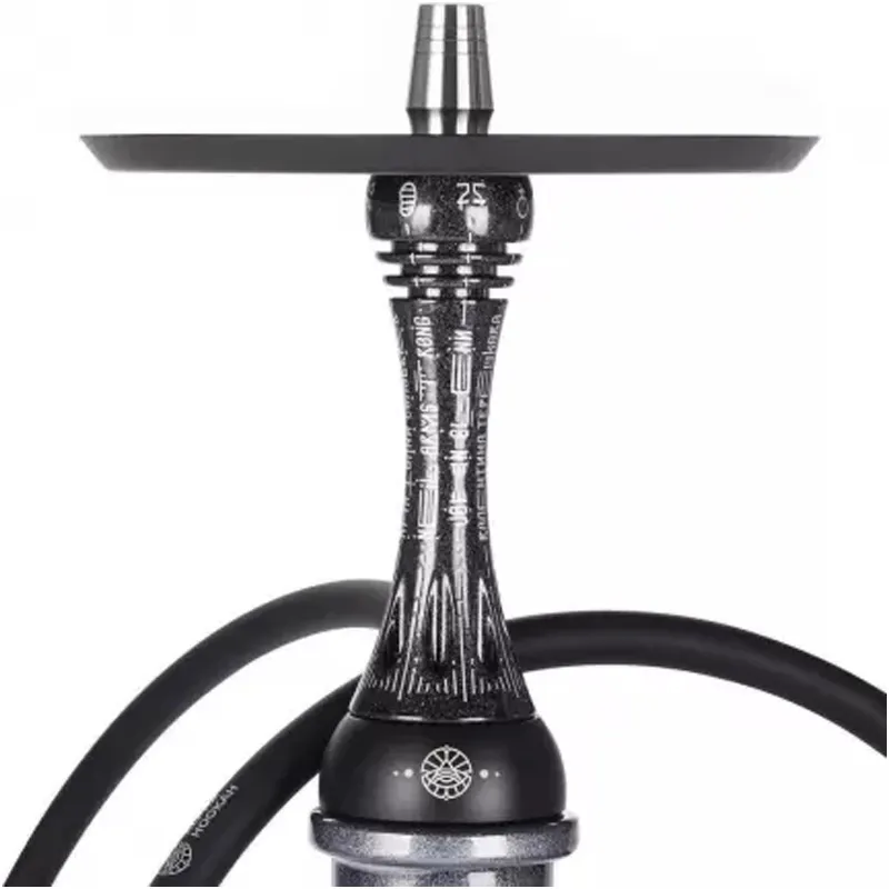 Alpha Stratos Shisha Set
