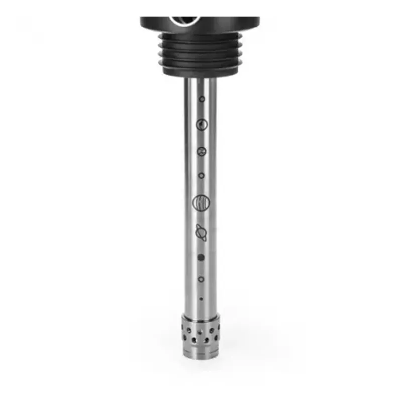 Alpha Stratos Shisha Set
