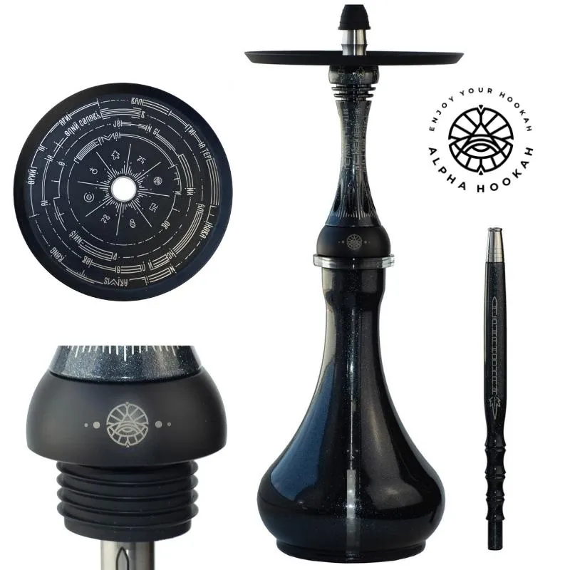 Alpha Stratos Nargile Takımı