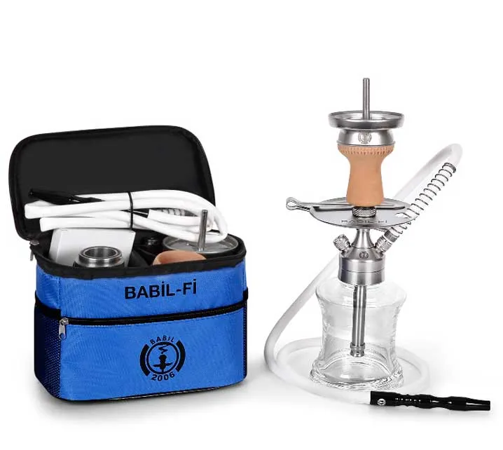 Babil Fi Nargile Takımı