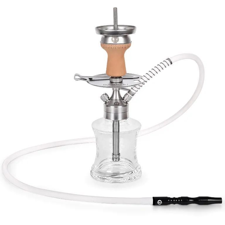 بابيل في طقم النرجيلة
