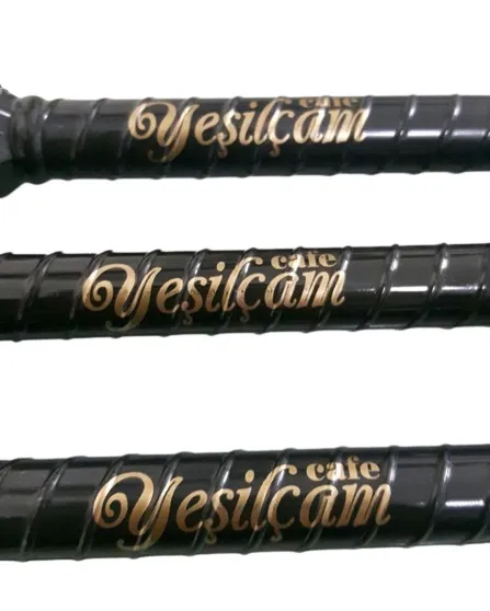 Baskılı Kullan At Marpuç 1000 Adet