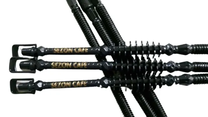 Baskılı Kullan At Marpuç 1000 Adet