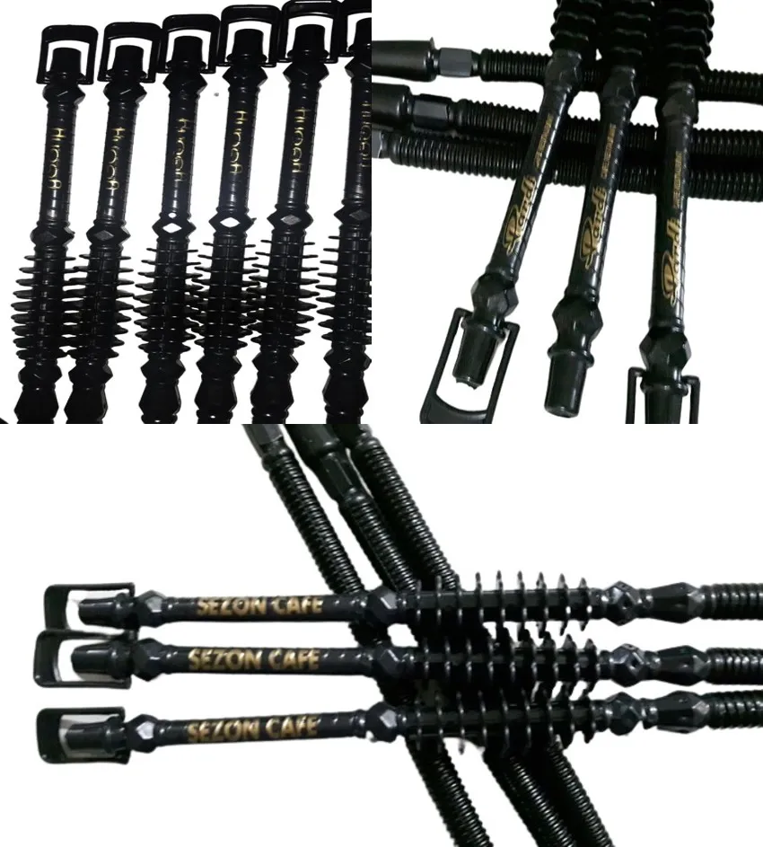 Baskılı Kullan At Marpuç 1000 Adet