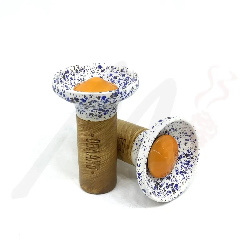 Oblako Flow Nargile Lülesi