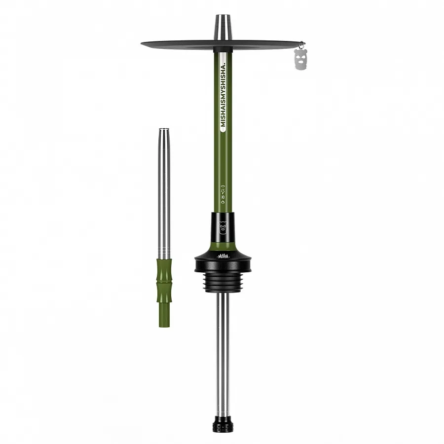 Alpha Misha Revolt Nargile Takımı