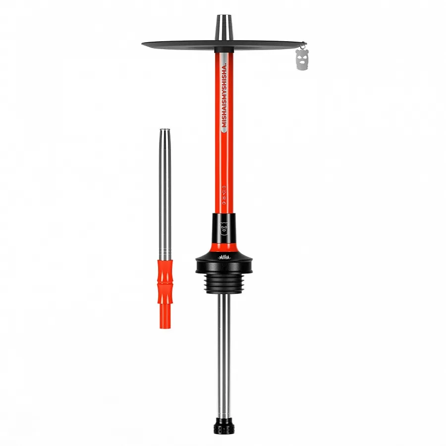 Alpha Misha Revolt Nargile Takımı