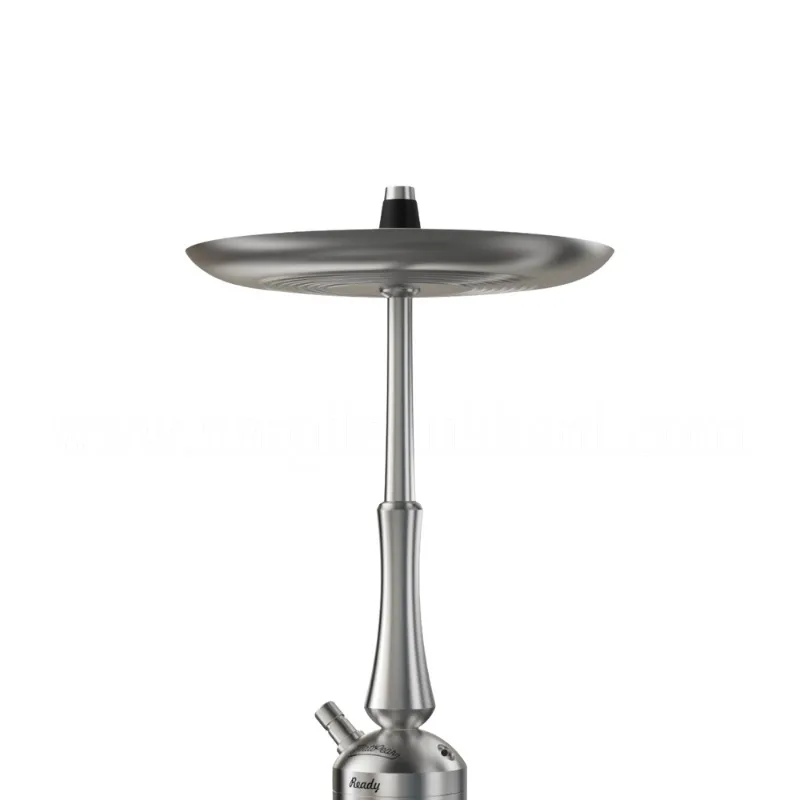 Mattpear Ready 2025 Nargile