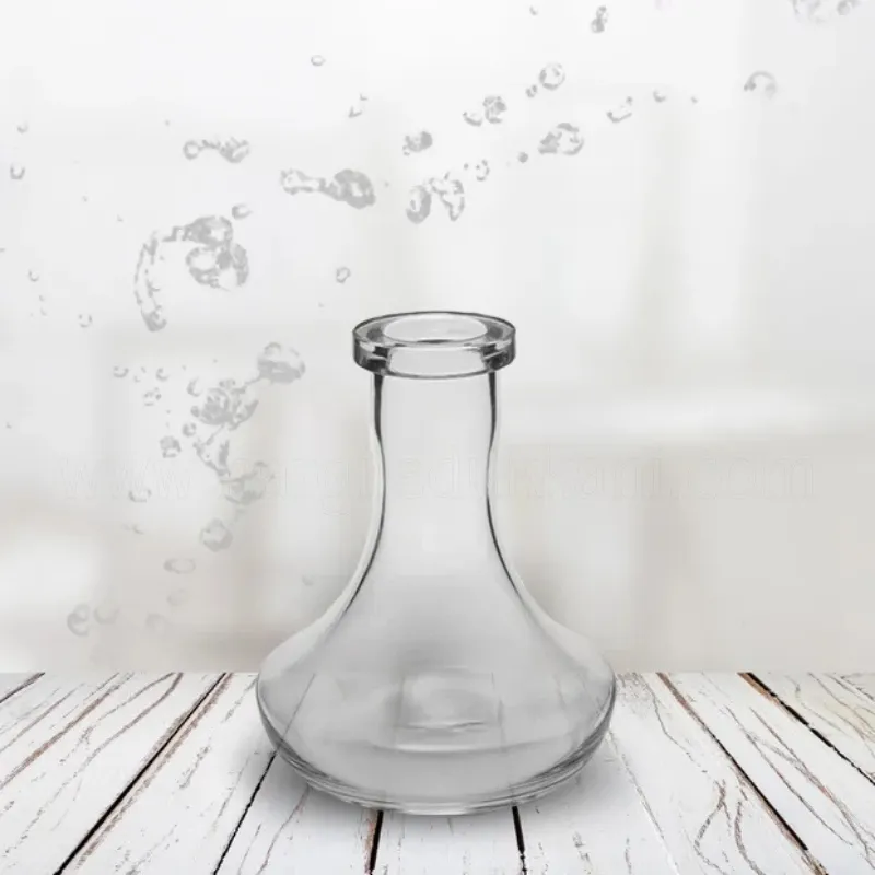 Chicha Vessel Mini Craft à emboîter
