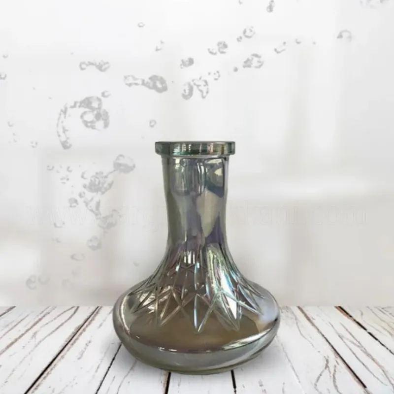 Chicha Vessel Mini Craft à emboîter
