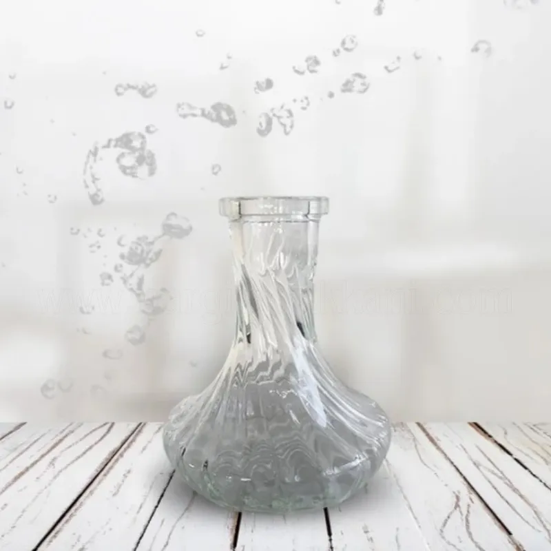 Chicha Vessel Mini Craft à emboîter
