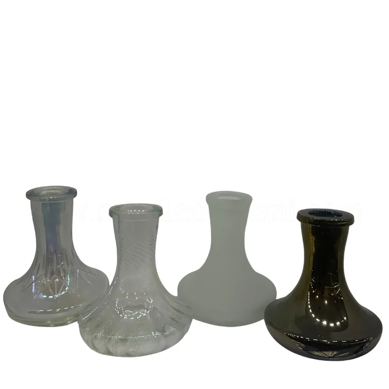 Chicha Vessel Mini Craft à emboîter
