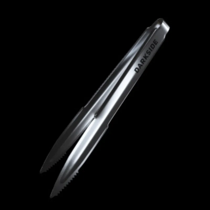 Darkside Basic Tongs 20 cm