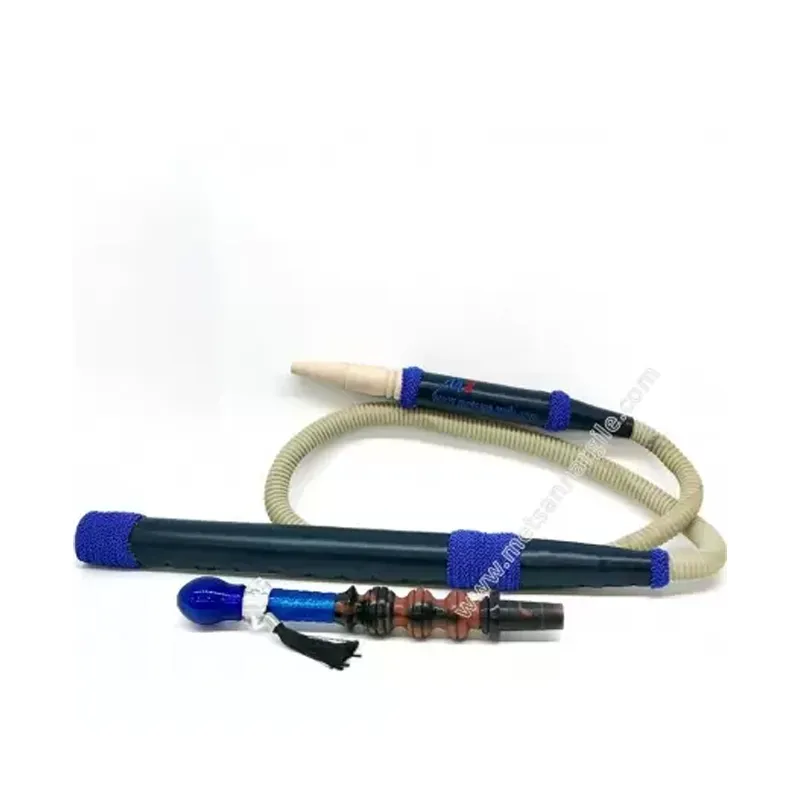 Nargile Dükkanı Deri Marpuç 240 Cm