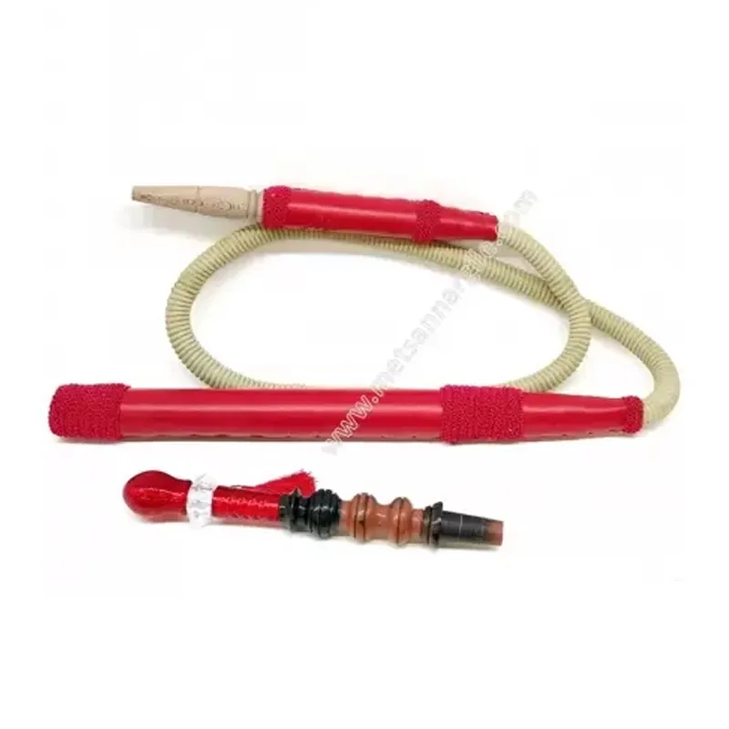 Nargile Dükkanı Deri Marpuç 240 Cm