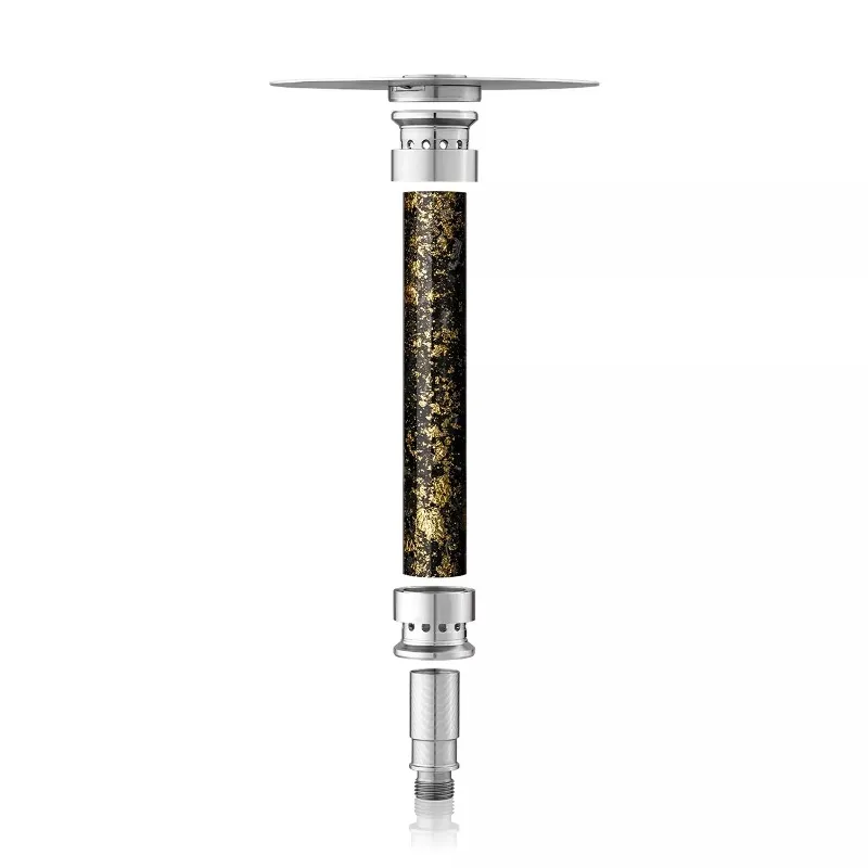 Steamulation X-Blow Off Set Corpo Piccolo Carbonio
