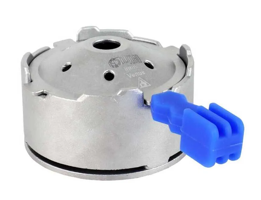 İgnis Venüs Kapaklı Nargile Közlüğü