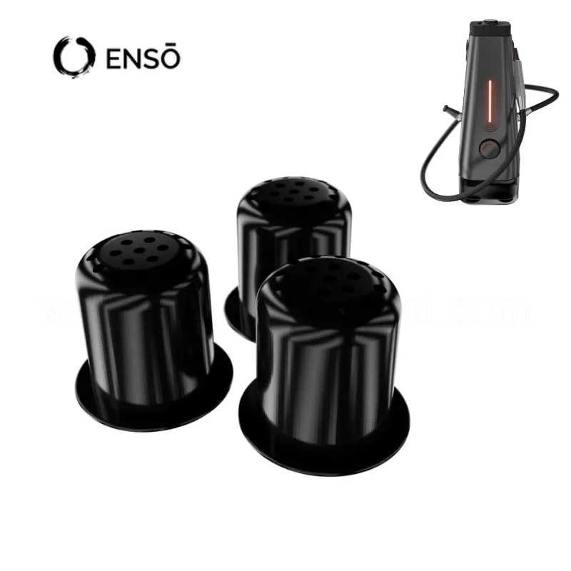 Enso Nargile Seramik Lüle