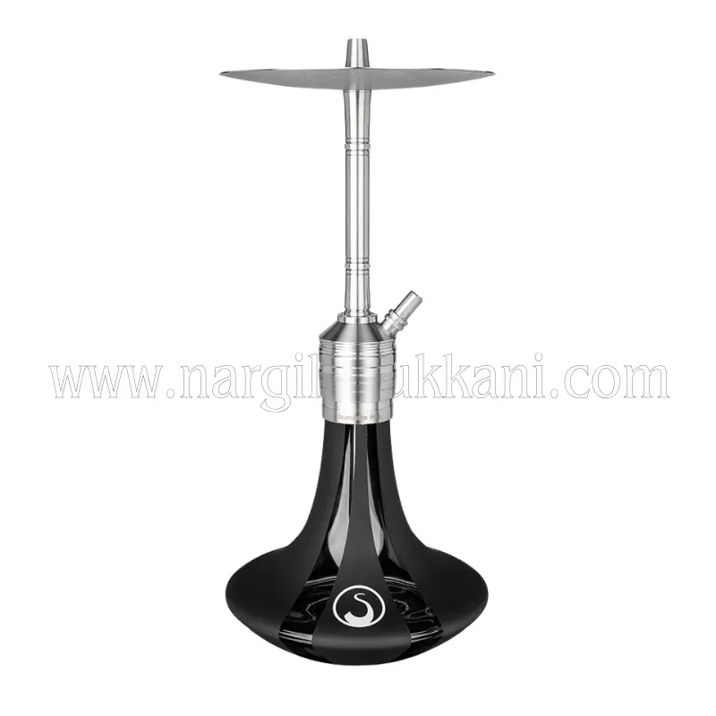 Steamulation Pure One Nargile Takımı
