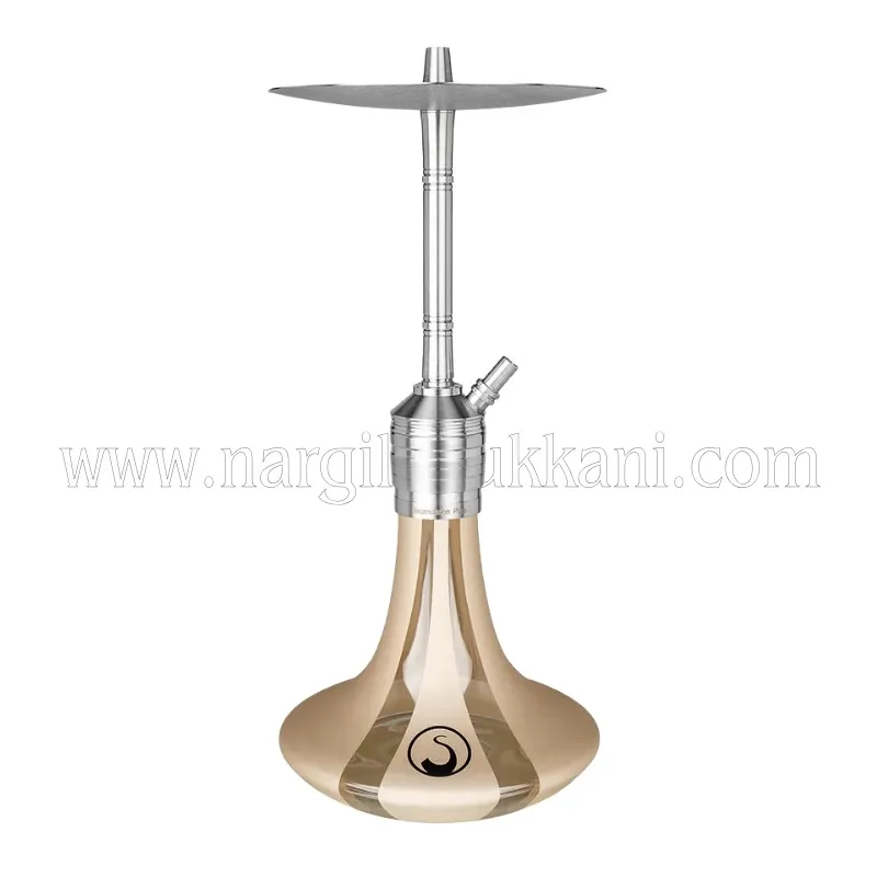 Steamulation Pure One Nargile Takımı