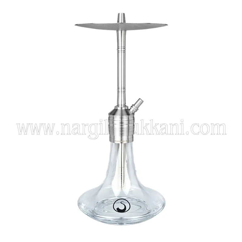 Steamulation Pure One Nargile Takımı