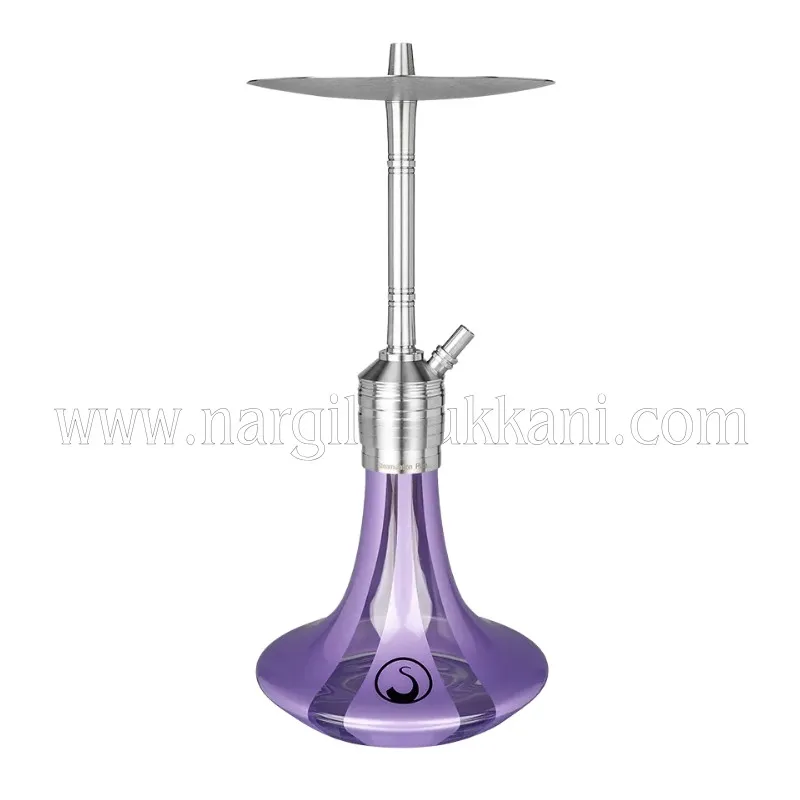 Steamulation Pure One Nargile Takımı