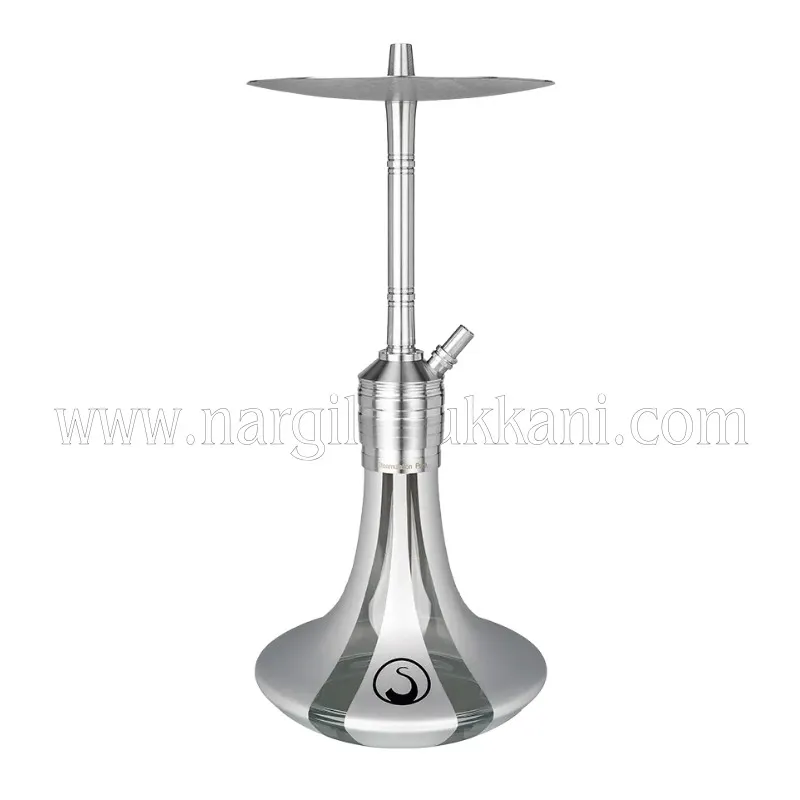 Steamulation Pure One Nargile Takımı