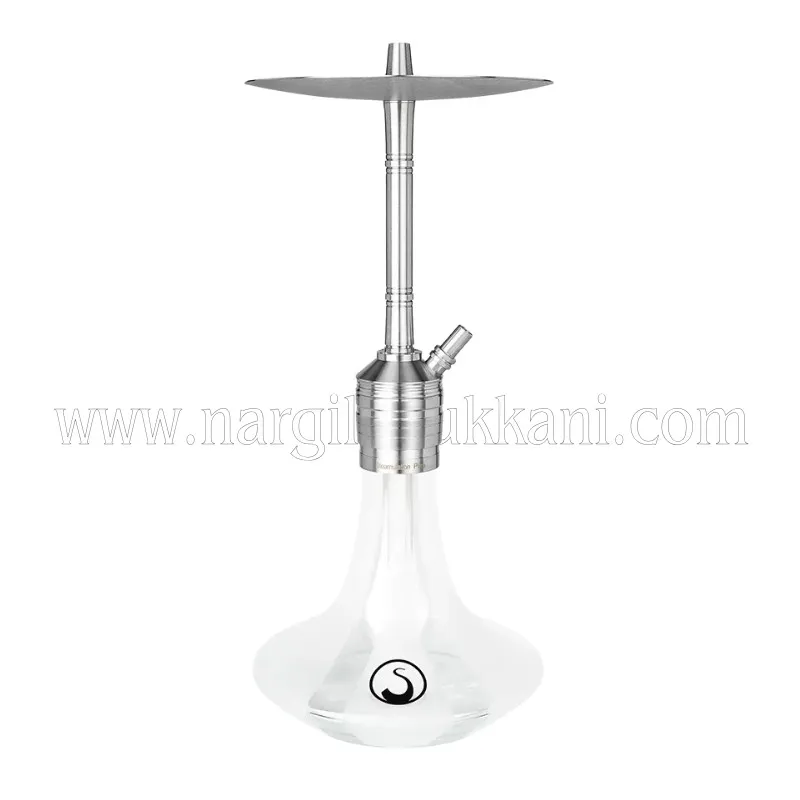 Steamulation Pure One Nargile Takımı
