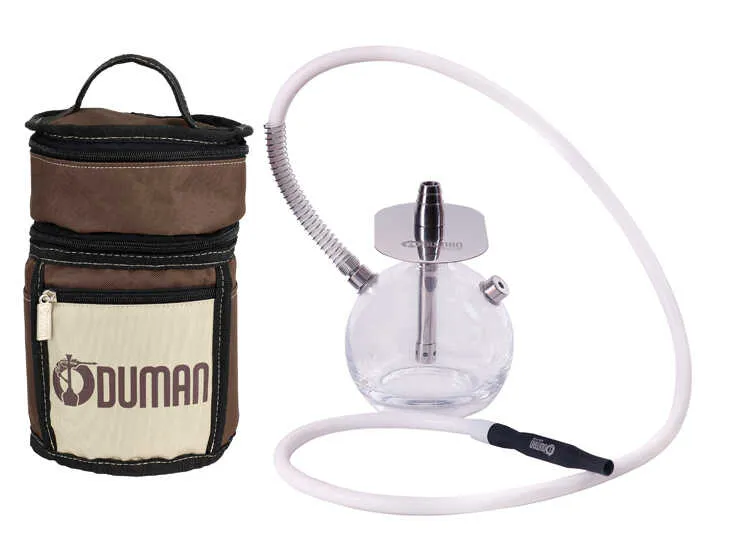 Oduman Voyage Nargile Takımı