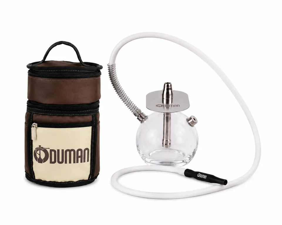 Oduman Voyage Nargile Takımı