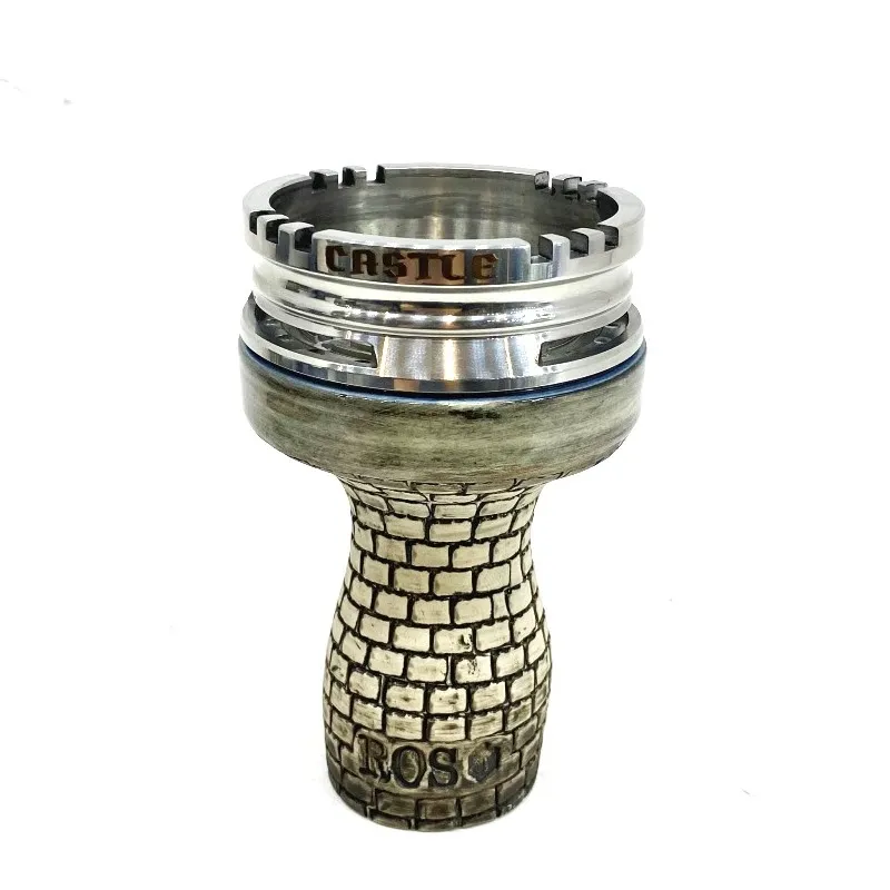 Castle Çelik Közlük