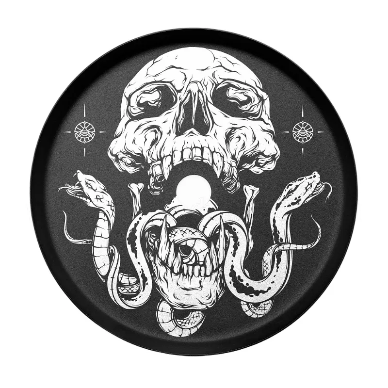 アルファフーカ シーシャトレー
