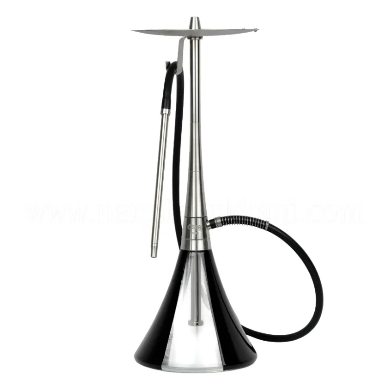 Oduman Orion Nargile Silver
