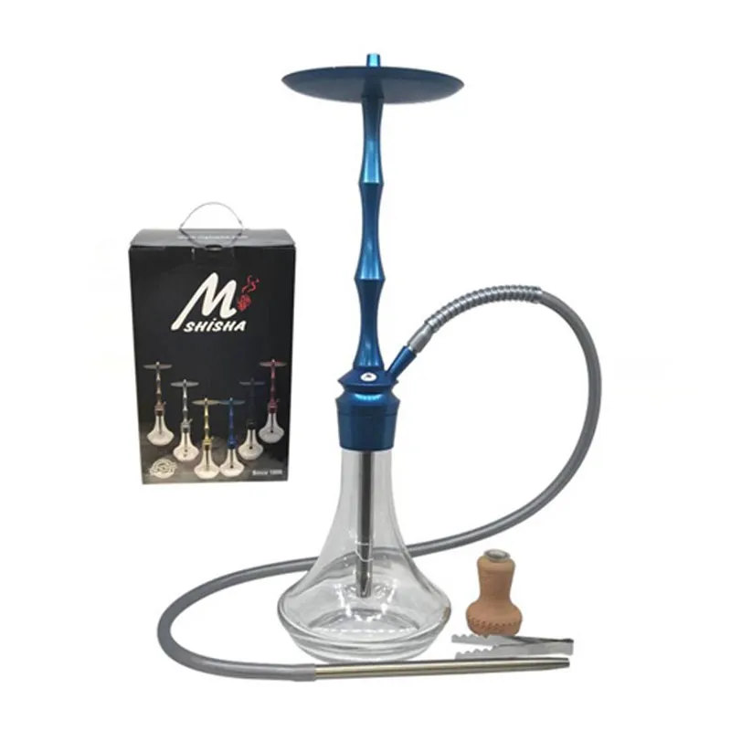 MetX Shisha Set
