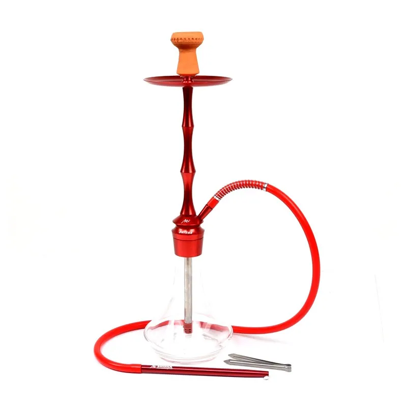 MetX Shisha Set
