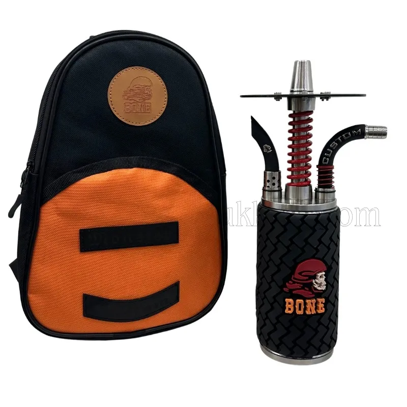 Bone Monster Custom V2 Nargile Takımı