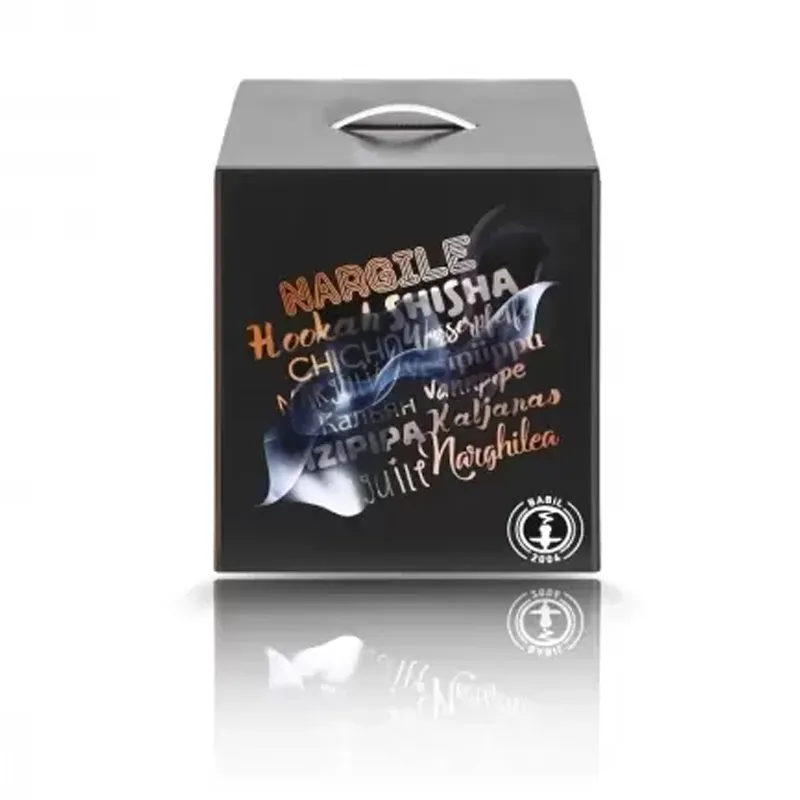 Büyük Kuru Kafa Nargile Takımı