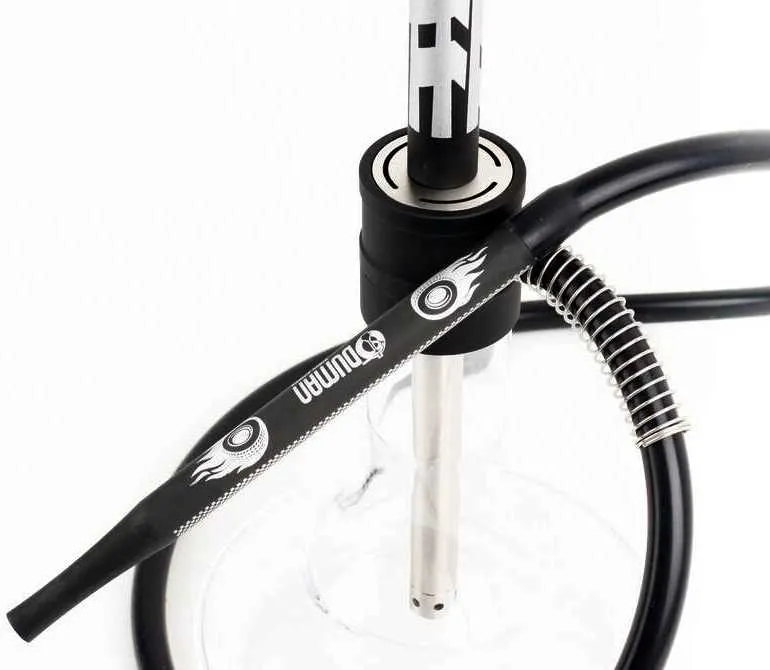 Oduman Smoke Drift Nargile Takımı