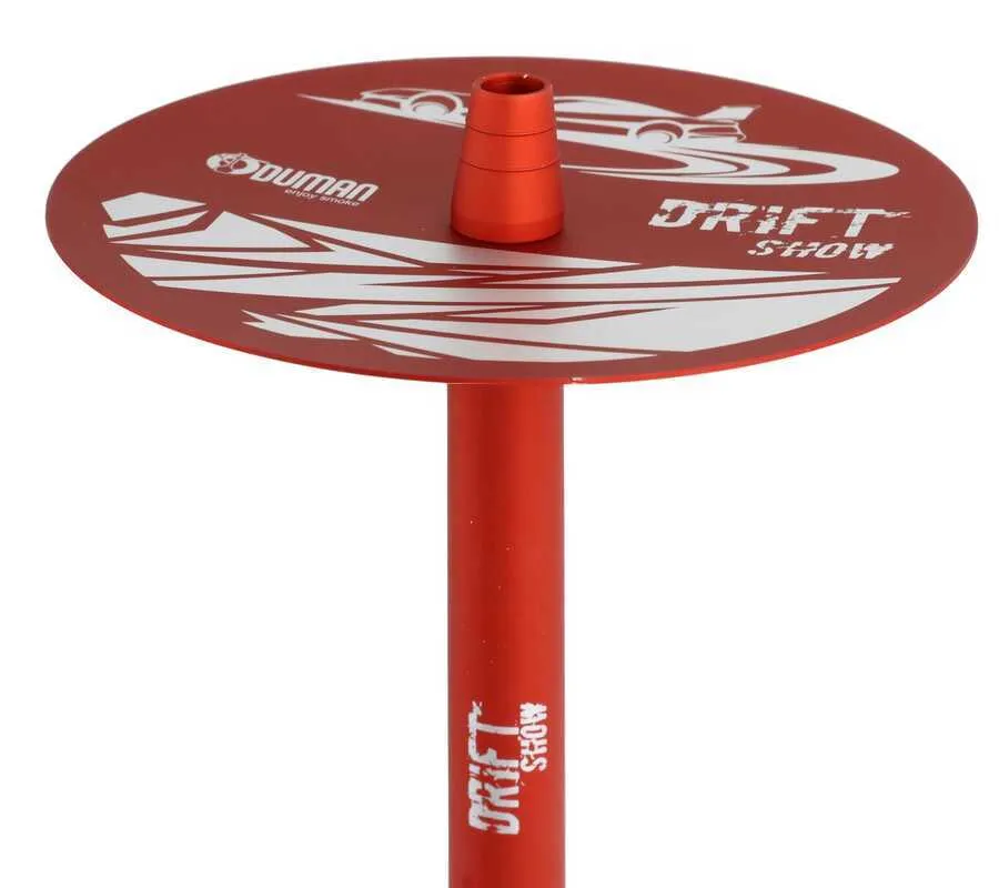 Oduman Smoke Drift Hookah Set
