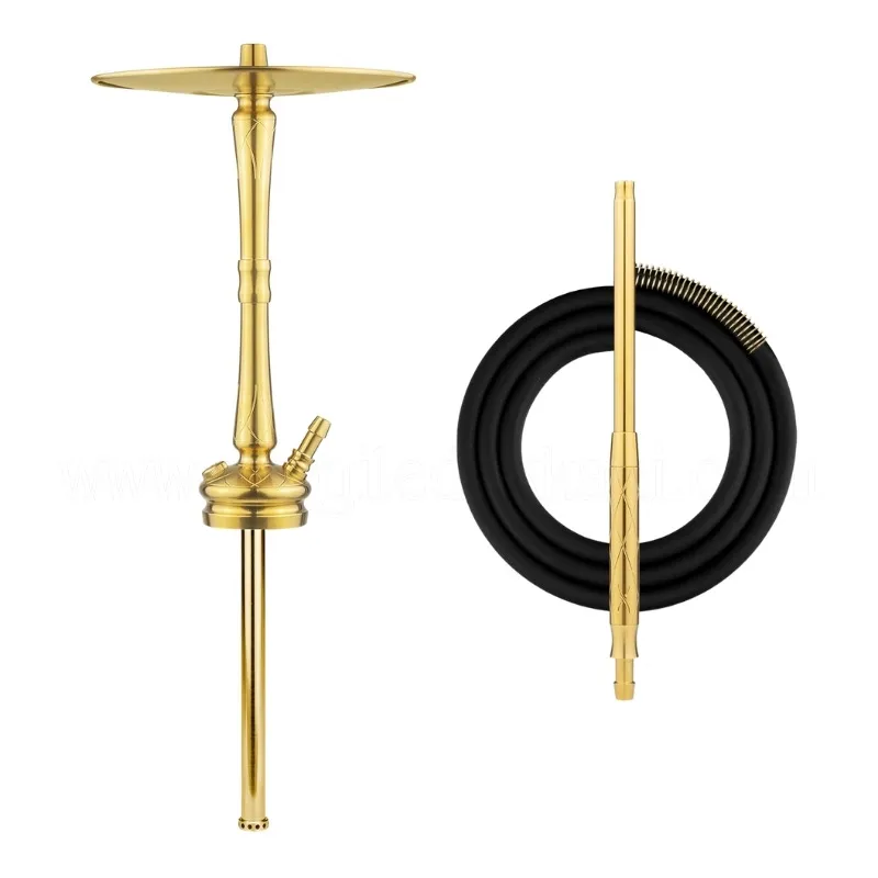 X Hoob Go Pro Gold Nargile