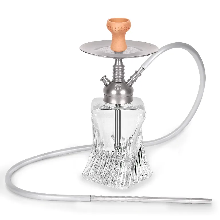 Flexi Masa Üstü Nargile Takımı